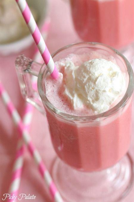 รูปภาพ:http://picky-palate.com/wp-content/uploads/2013/07/Frozen-Strawberry-Milk-Slushy-14t.jpg