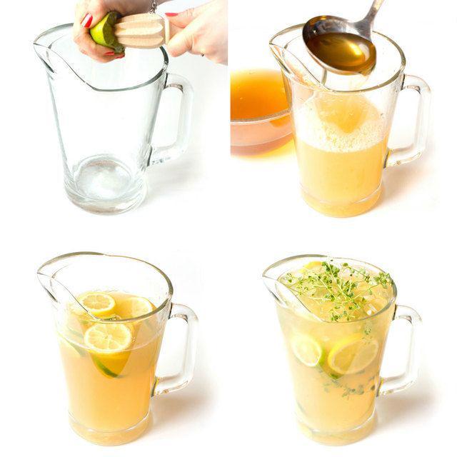 รูปภาพ:https://images.britcdn.com/wp-content/uploads/2015/05/Lemon-Lime-and-Ginger-Iced-Tea-Step3-4-collage.jpg