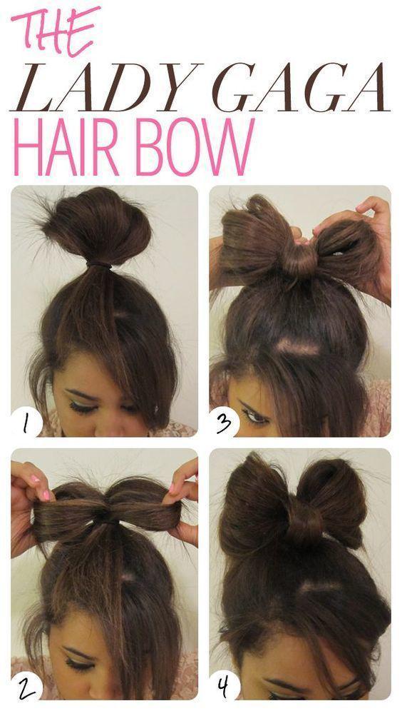 รูปภาพ:http://hairstylehub.com/wp-content/uploads/2016/10/lady-gaga-hair-bow.jpg