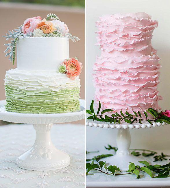 รูปภาพ:http://www.colincowieweddings.com/mediafiles/upload/The_15_Sweetest_Wedding_Cake_Trends_That_Will_Be_Huge_In_2017/04_CakeTrends_RuzeCakeHousee_SweetBakes_detail.jpg