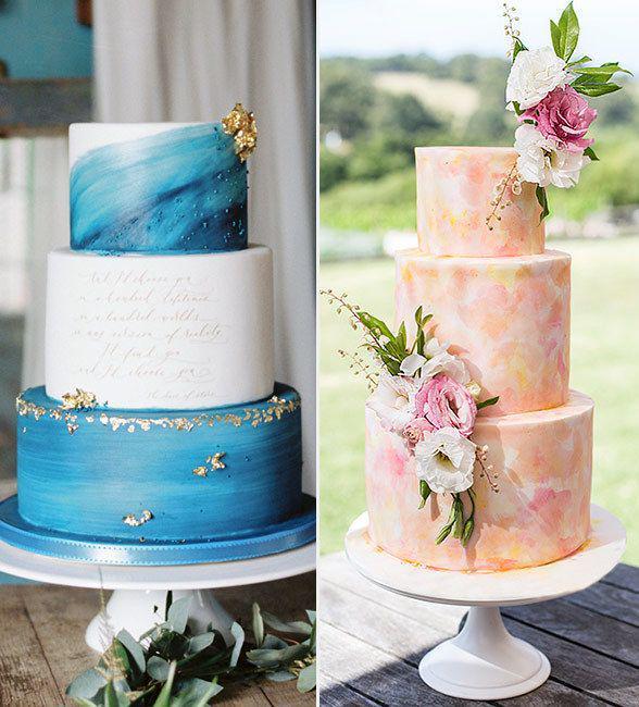 รูปภาพ:http://www.colincowieweddings.com/mediafiles/upload/The_15_Sweetest_Wedding_Cake_Trends_That_Will_Be_Huge_In_2017/05_CakeTrends_CakesByKrishanthi_SweetBakes_detail.jpg