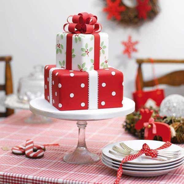 รูปภาพ:http://www.cuded.com/wp-content/uploads/2016/11/Christmas-Cake-Decorating-Ideas.jpg
