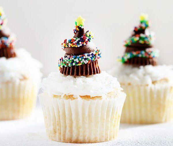 รูปภาพ:http://www.cuded.com/wp-content/uploads/2016/11/Chocolate-Christmas-Tree-Cupcakes.jpg