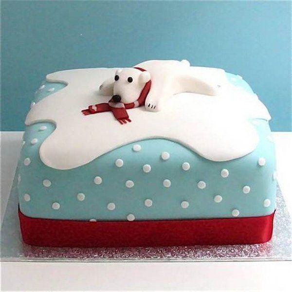 รูปภาพ:http://www.cuded.com/wp-content/uploads/2016/11/Awesome-Christmas-Cake-Decorating-Ideas.jpg