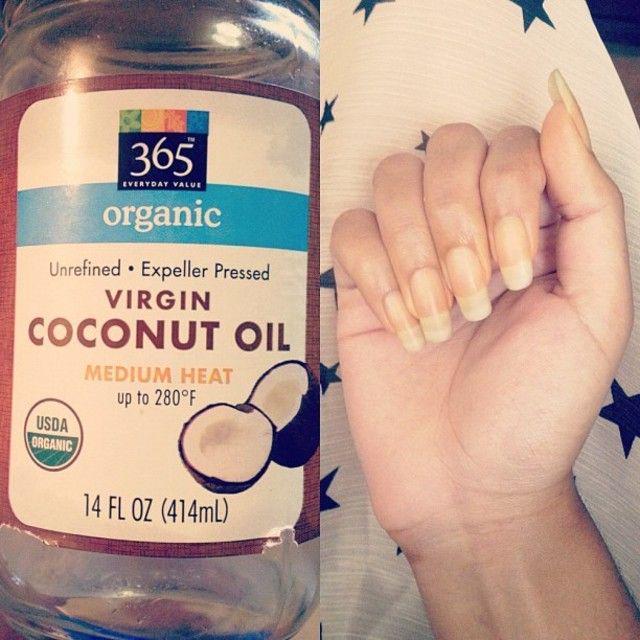 ภาพประกอบบทความ  "เห้ย ได้ผล" 7 ประโยชน์จาก Coconut Oil ที่ได้รับการพิสูจน์แล้ว