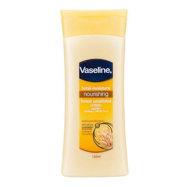 รูปภาพ:http://deals.co.th/wp-content/uploads/Vaseline-Total-Moisture-Nourishing-120-ml-2.jpg