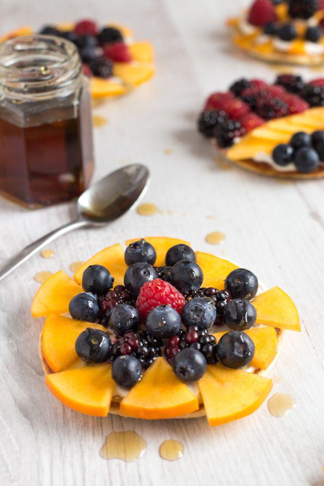 รูปภาพ:https://images.britcdn.com/wp-content/uploads/2016/11/Pancake-fruit-tarts-10.jpg