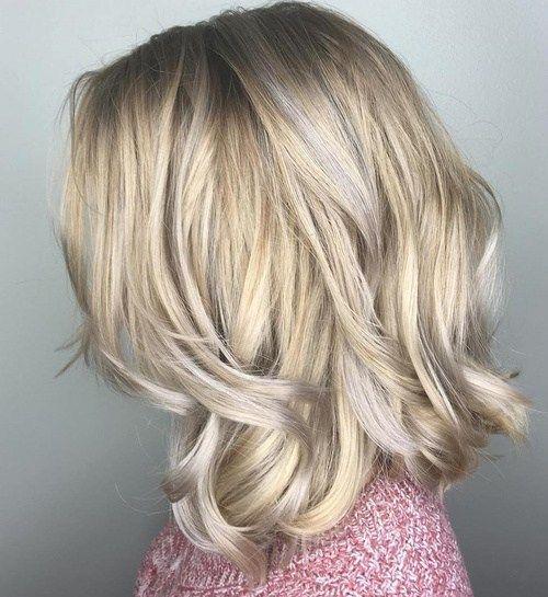 รูปภาพ:http://i0.wp.com/therighthairstyles.com/wp-content/uploads/2016/01/2-golden-blonde-hair-with-silver-highlights.jpg?w=500