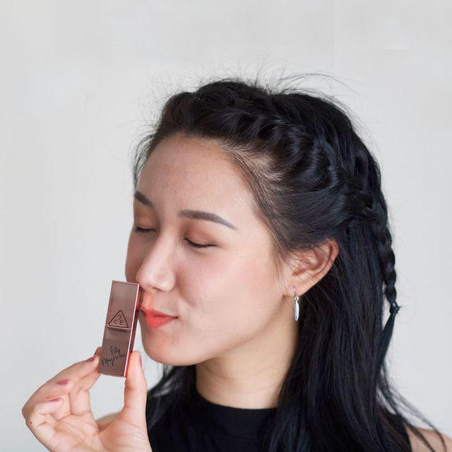 ตัวอย่าง ภาพหน้าปก:<รีวิว> '3CE LILY MAYMAC MATTE LIP COLOR' แกะกล่องให้ดูแบบจัดเต็ม! พร้อมรุ่น 3CE LIQUID & MOOD RECIPE