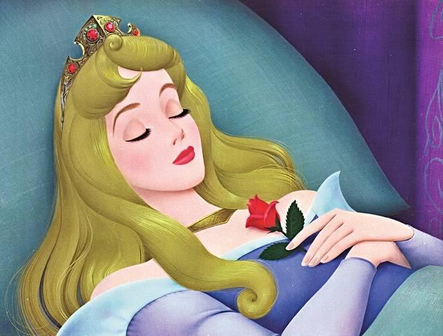 รูปภาพ:http://images6.fanpop.com/image/photos/32400000/Walt-Disney-Production-Cels-Princess-Aurora-walt-disney-characters-32461483-1264-957.jpg