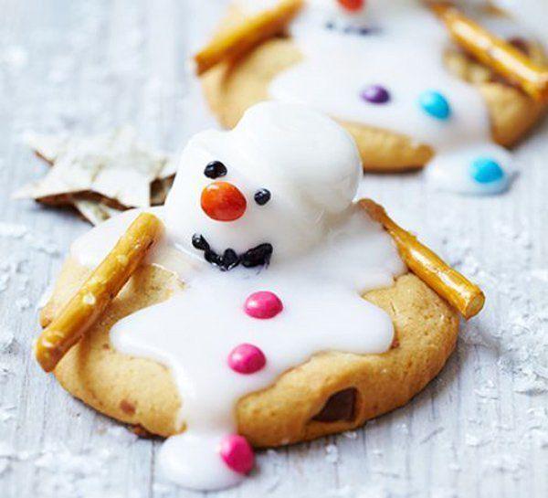 รูปภาพ:http://www.cuded.com/wp-content/uploads/2016/11/Melting-snowman-biscuits.jpg