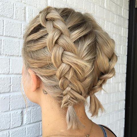 รูปภาพ:http://hairstylehub.com/wp-content/uploads/2016/11/Dutch-Braid-Bob.jpg