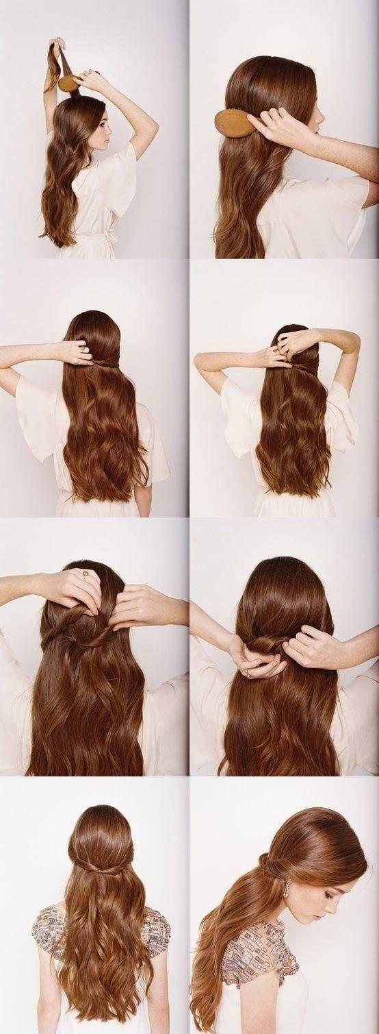 รูปภาพ:http://glamradar.com/wp-content/uploads/2014/08/twisted-hairstyles-tutorial.jpg