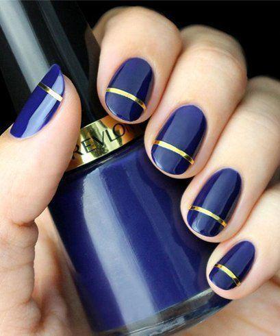รูปภาพ:http://www.fashionlady.in/wp-content/uploads/2016/05/Indigo-Blue-Nail-Art.jpg