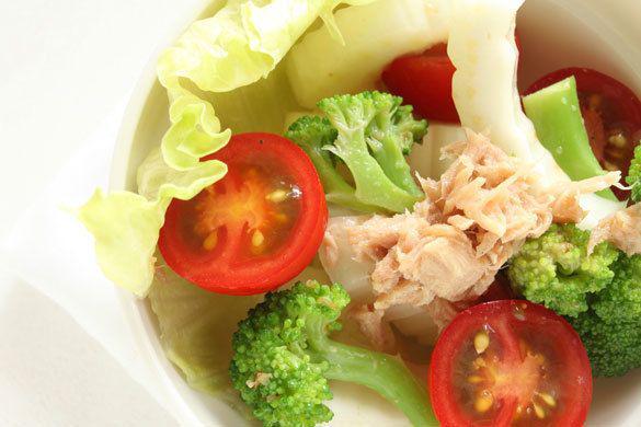 รูปภาพ:http://youqueen.com/wp-content/uploads/2012/07/Tuna-fish-and-broccoli-salad.jpg