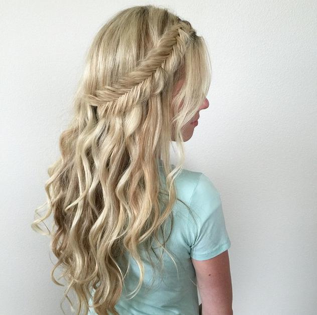 รูปภาพ:http://hairstylehub.com/wp-content/uploads/2016/11/half-up-dutch-fishtail.jpg