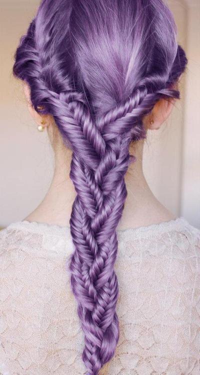 รูปภาพ:http://hairstylehub.com/wp-content/uploads/2016/11/Three-strand-fishtail-braid.jpg