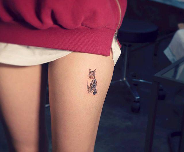 รูปภาพ:http://static.boredpanda.com/blog/wp-content/uploads/2015/05/cat-tattoo-illegal-outlaw-tattoo-artists-south-korea-5.jpg