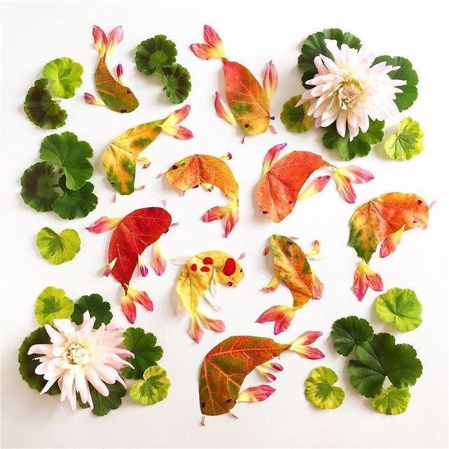 รูปภาพ:http://static.boredpanda.com/blog/wp-content/uploads/2016/12/FloraForager-Turns-Nature-into-Art-584e62942b7d1__700.jpg