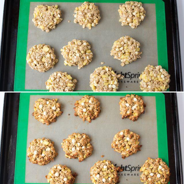 รูปภาพ:https://images.britcdn.com/wp-content/uploads/2016/05/Tropical-Oatmeal-Breakfast-Cookies-step3-collage.jpg