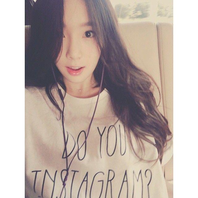 รูปภาพ:https://www.instagram.com/p/19rhsZH_sX/?taken-by=taeyeon_ss&hl=en