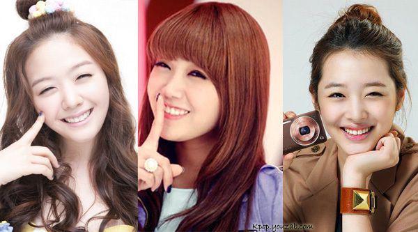 รูปภาพ:http://kpop.youzab.com/wp-content/uploads/2012/10/Minah-Eunji-Sulli-Best-Smile.jpg