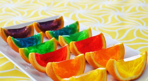 รูปภาพ:http://www.tablespoon.com/-/media/Images/Articles/qd/2011/05/2011-05-rainbow-gelatin-orange-wedges-586x322b.jpg