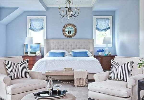 รูปภาพ:http://www.freshdesignpedia.com/wp-content/uploads/bright-wall-colors-how-you-effectively-apply-skills/bright-wall-colors-light-blue-bedroom-colors.jpg