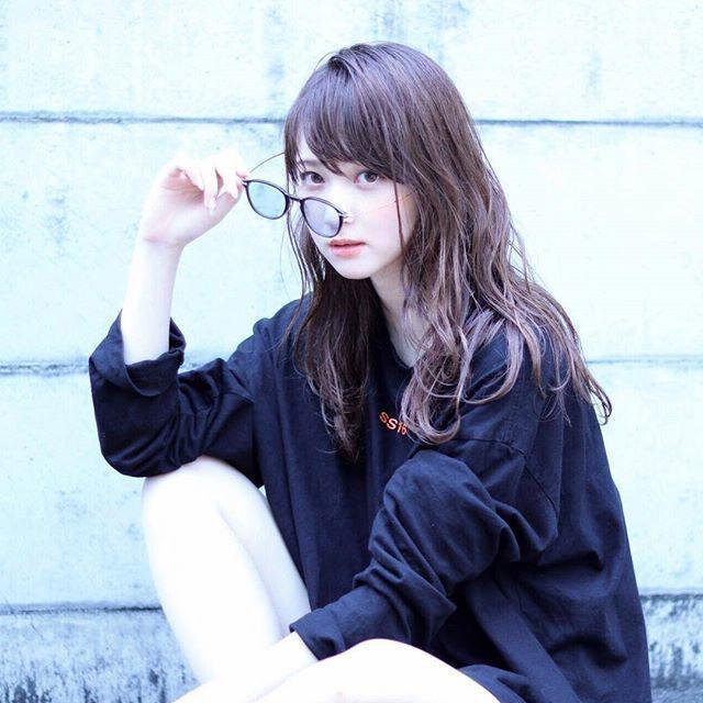 รูปภาพ:https://www.instagram.com/p/BJ0D3QShW1V/?taken-by=mery_hairstyle