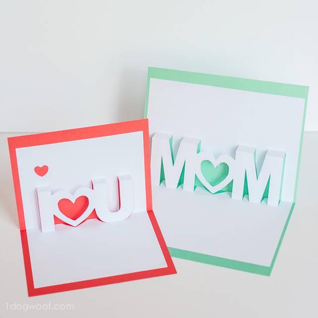 รูปภาพ:http://www.1dogwoof.com/wp-content/uploads/2014/05/mothers_day_popup_card-1.jpg