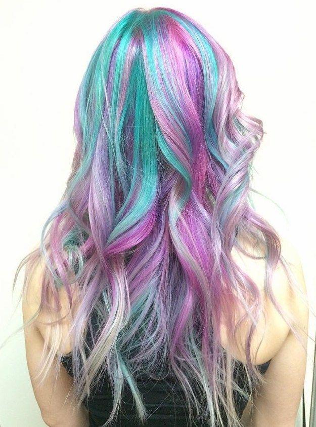 รูปภาพ:http://i0.wp.com/therighthairstyles.com/wp-content/uploads/2017/01/4-teal-and-pink-pastel-hair.jpg?zoom=1.25&resize=500%2C675