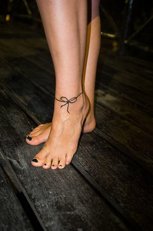 รูปภาพ:http://www.designlint.com/wp-content/uploads/2016/12/bow-tattoos-28.jpg