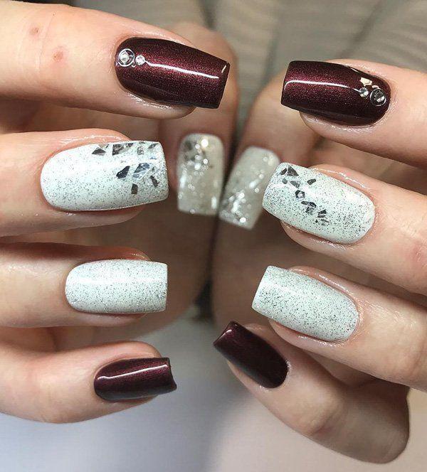 รูปภาพ:http://www.cuded.com/wp-content/uploads/2016/12/Dark-nail-44.jpg