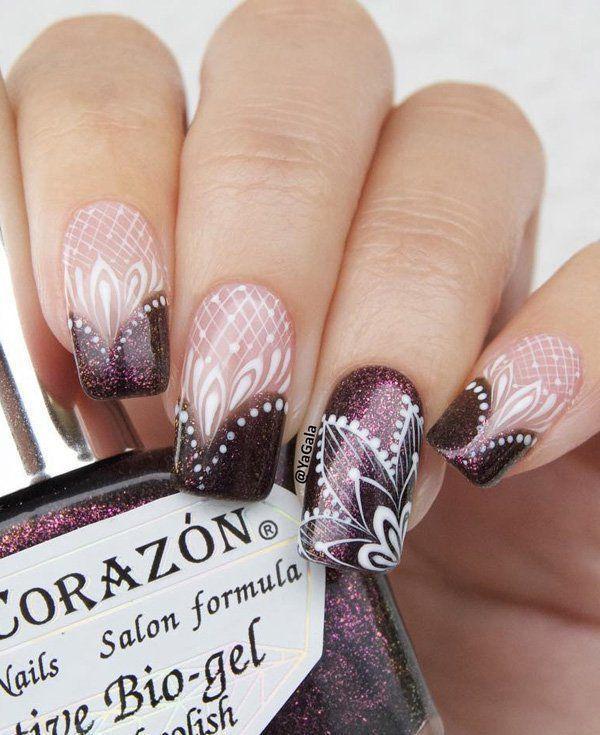 รูปภาพ:http://www.cuded.com/wp-content/uploads/2016/12/Dark-nail-25.jpg