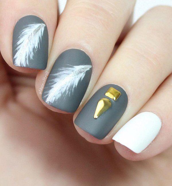 รูปภาพ:http://www.cuded.com/wp-content/uploads/2016/12/Dark-nail-39.jpg