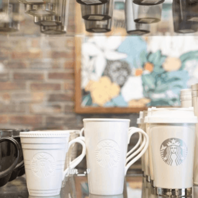 ตัวอย่าง ภาพหน้าปก:อัพเดทคอลเลคชั่น! แก้วกาแฟสุดเก๋จาก 'Starbucks เกาหลี' สวยดูดี มินิมอลมาก! 
