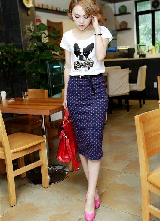 รูปภาพ:http://g01.a.alicdn.com/kf/HTB1D0uKIVXXXXckXVXXq6xXFXXXZ/free-shipping-2014-Summer-Korean-Fashion-Women-s-font-b-Skirt-b-font-High-Waist-font.jpg