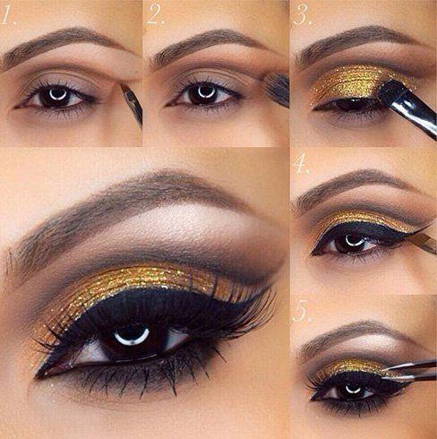 รูปภาพ:http://www.fashionlady.in/wp-content/uploads/2015/10/How-to-make-brown-eyes-pop.jpg