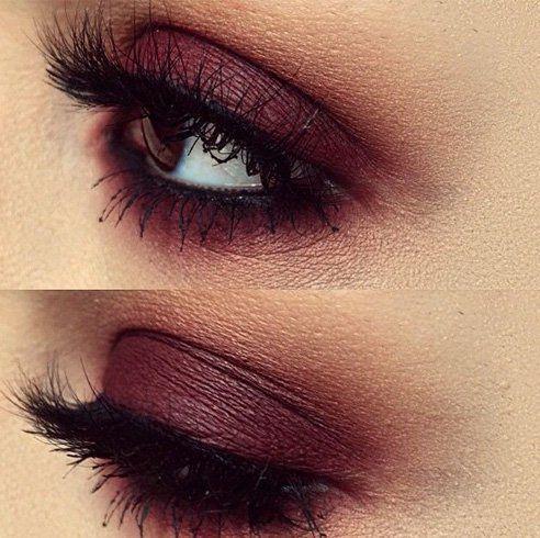 รูปภาพ:http://www.fashionlady.in/wp-content/uploads/2015/10/Best-eyeshadow-palette-for-brown-eyes.jpg