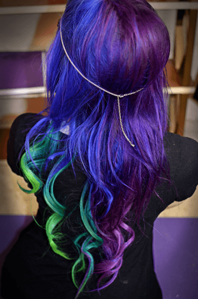รูปภาพ:http://www.haircolorsideas.com/wp-content/uploads/2015/02/Alternative-Hair-in-Purple-Blue-and-Green-1.png