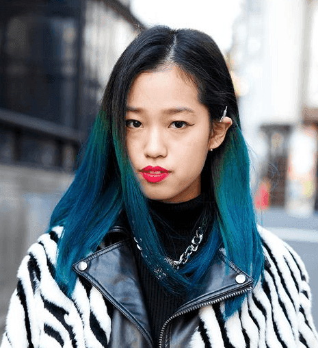 รูปภาพ:http://hairstylehub.com/wp-content/uploads/2017/01/Blue-Ombre-Blunt-Cut.png