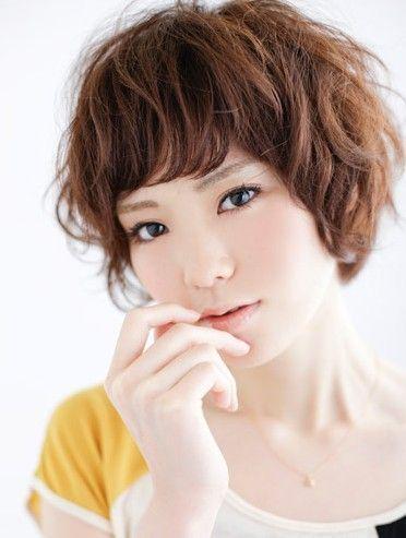 รูปภาพ:http://hairstylesweekly.com/images/2012/06/2013-Short-Curly-Hairstyle.jpg