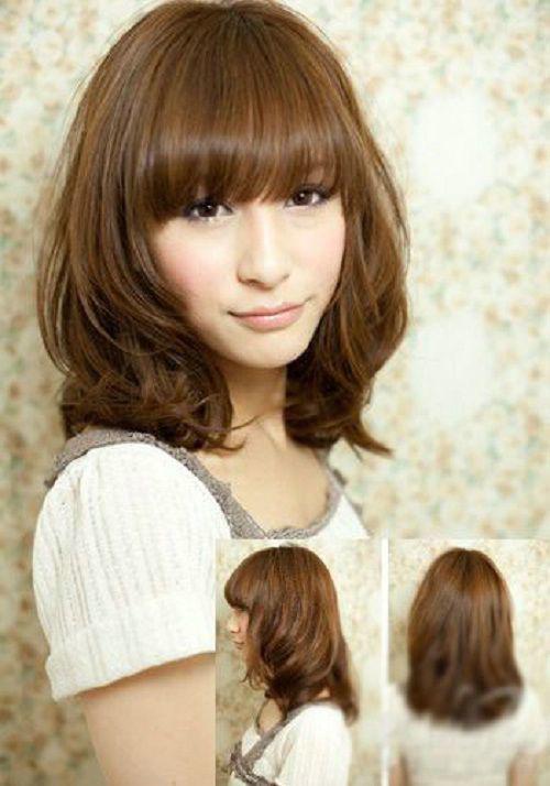 รูปภาพ:http://hairstylefoto.com/wp-content/uploads/parser/hairstyles-for-medium-length-hair-for-wedding-2.jpg