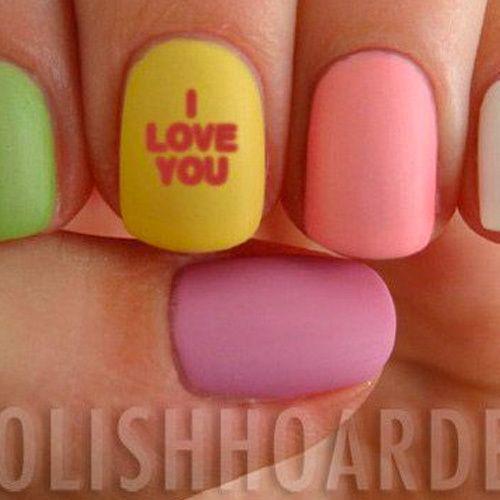 รูปภาพ:http://www.nailmypolish.com/wp-content/uploads/2016/01/candy-hearts-color-i-love-you.jpg