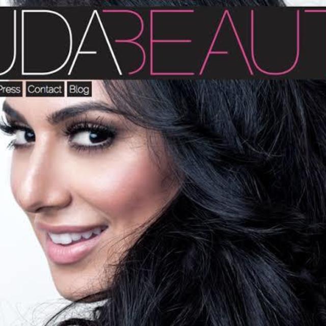 ภาพประกอบบทความ  เปิดกรุ เปิดใจ Review Huda beauty matte liquid lipstick งามๆ 