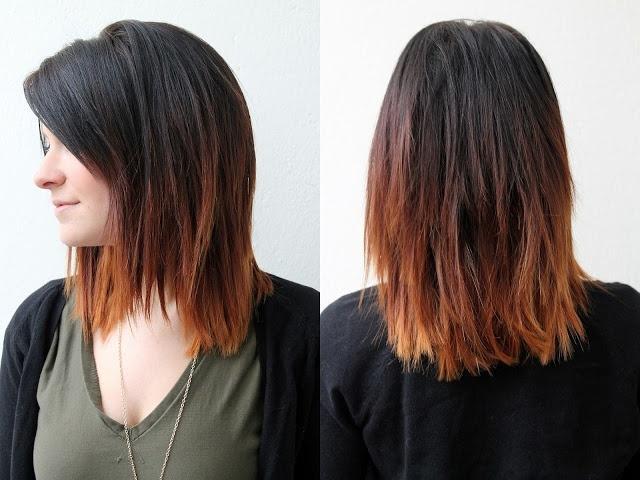 รูปภาพ:http://pophaircuts.com/images/2014/10/Dark-to-Brown-Ombre-Hair-for-Shoulder-Length-Hair.jpg