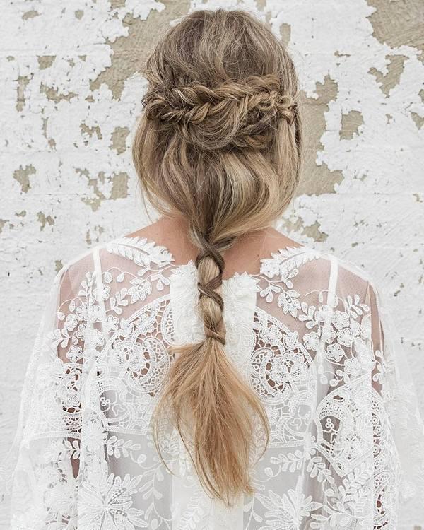 รูปภาพ:http://www.himisspuff.com/wp-content/uploads/2017/01/Long-Wedding-Hairstyles-via-Vanessa-Barney-hair-33.jpg