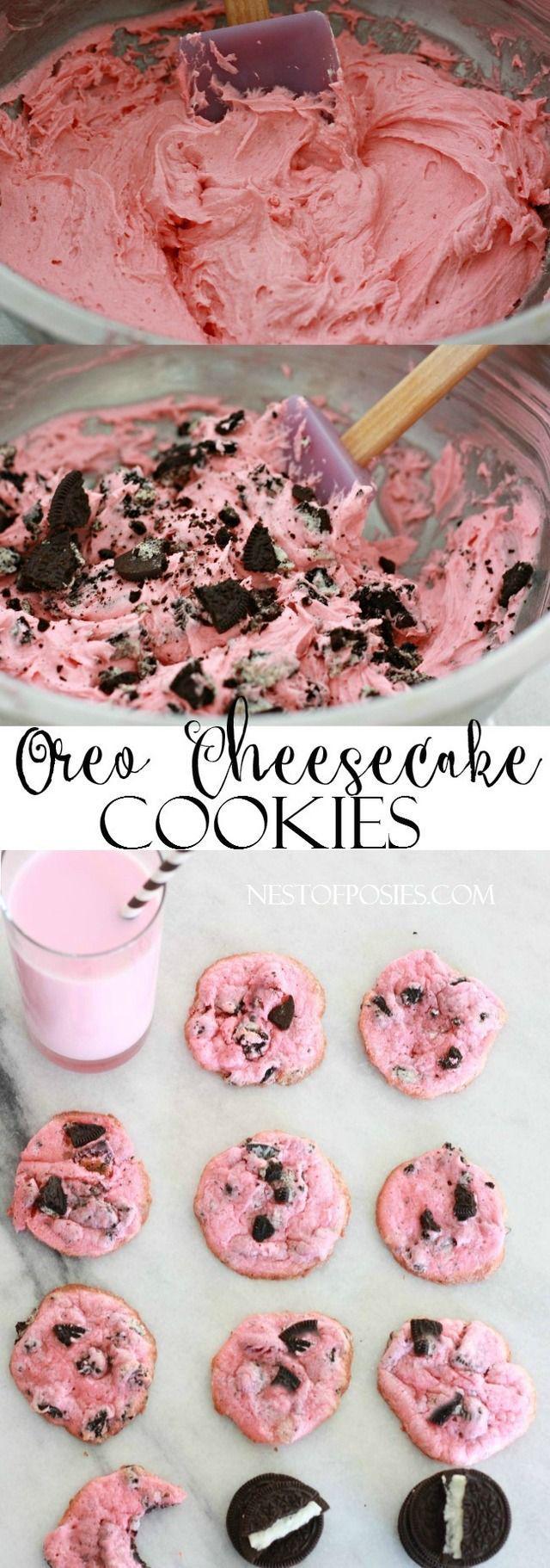 รูปภาพ:http://www.nestofposies-blog.com/wp-content/uploads/2015/01/Oreo-Cheesecake-Cookies.-So-easy-to-make-using-just-6-ingredients.jpg