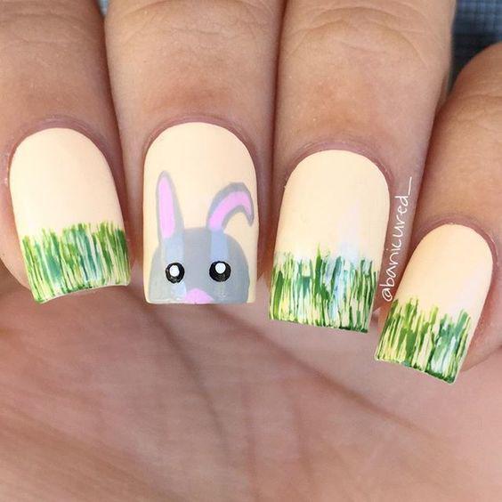 รูปภาพ:http://www.prettydesigns.com/wp-content/uploads/2017/02/Bunny-and-Grass.jpg