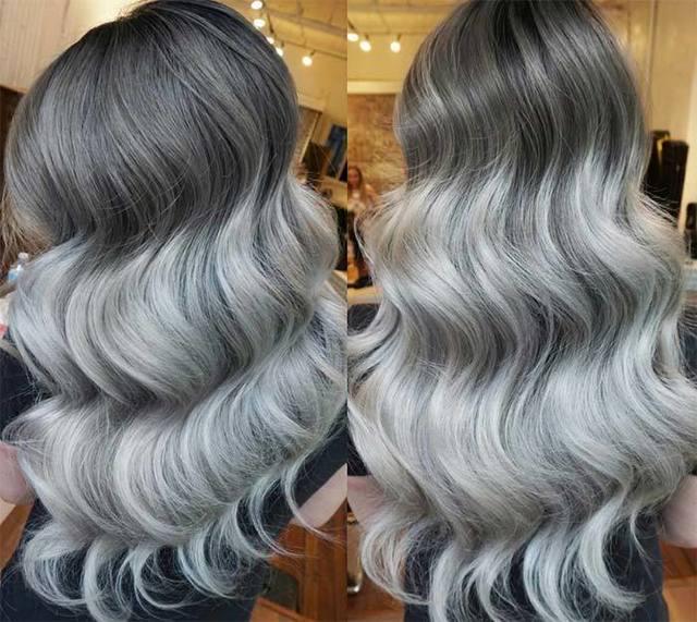 รูปภาพ:http://cdn.fashionisers.com/wp-content/uploads/2016/08/granny_silver_gray_hair_colors_ideas_tips_for_dyeing_hair_grey21.jpg